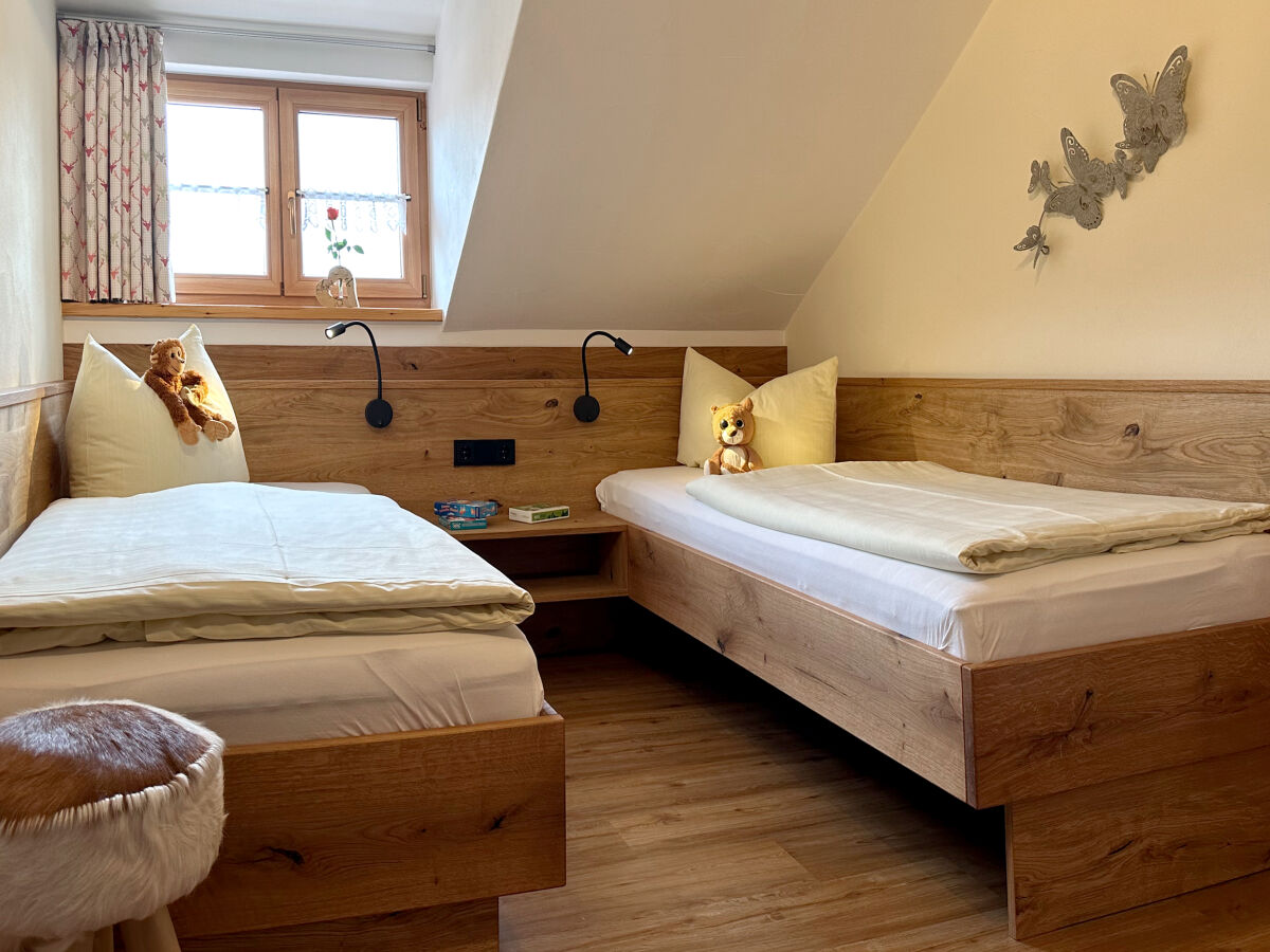 Holiday apartment Wiesenblick - the Herb family. - Outdoor photo 5