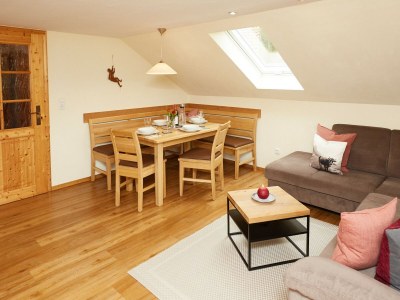 Holiday apartment Wiesenblick - the Herb family. - Outdoor photo 6