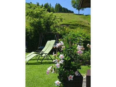 Holiday apartment Wiesenblick - the Herb family. - Outdoor photo 16