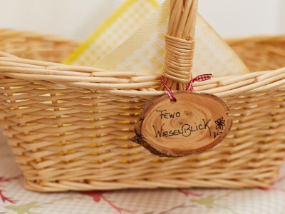 Holiday apartment Wiesenblick - the Herb family. - Outdoor photo 18