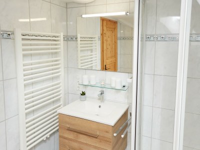 Holiday apartment Wiesenblick - the Herb family. - Outdoor photo 19