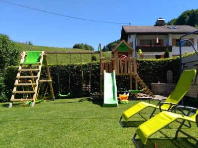 Holiday apartment Wiesenblick - the Herb family. - Outdoor photo 20