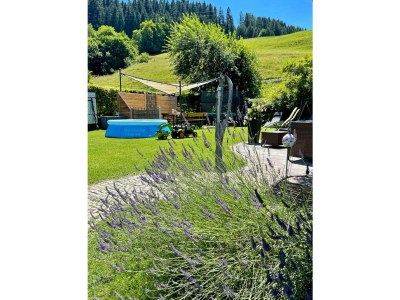 Holiday apartment Wiesenblick - the Herb family. - Features photo 31