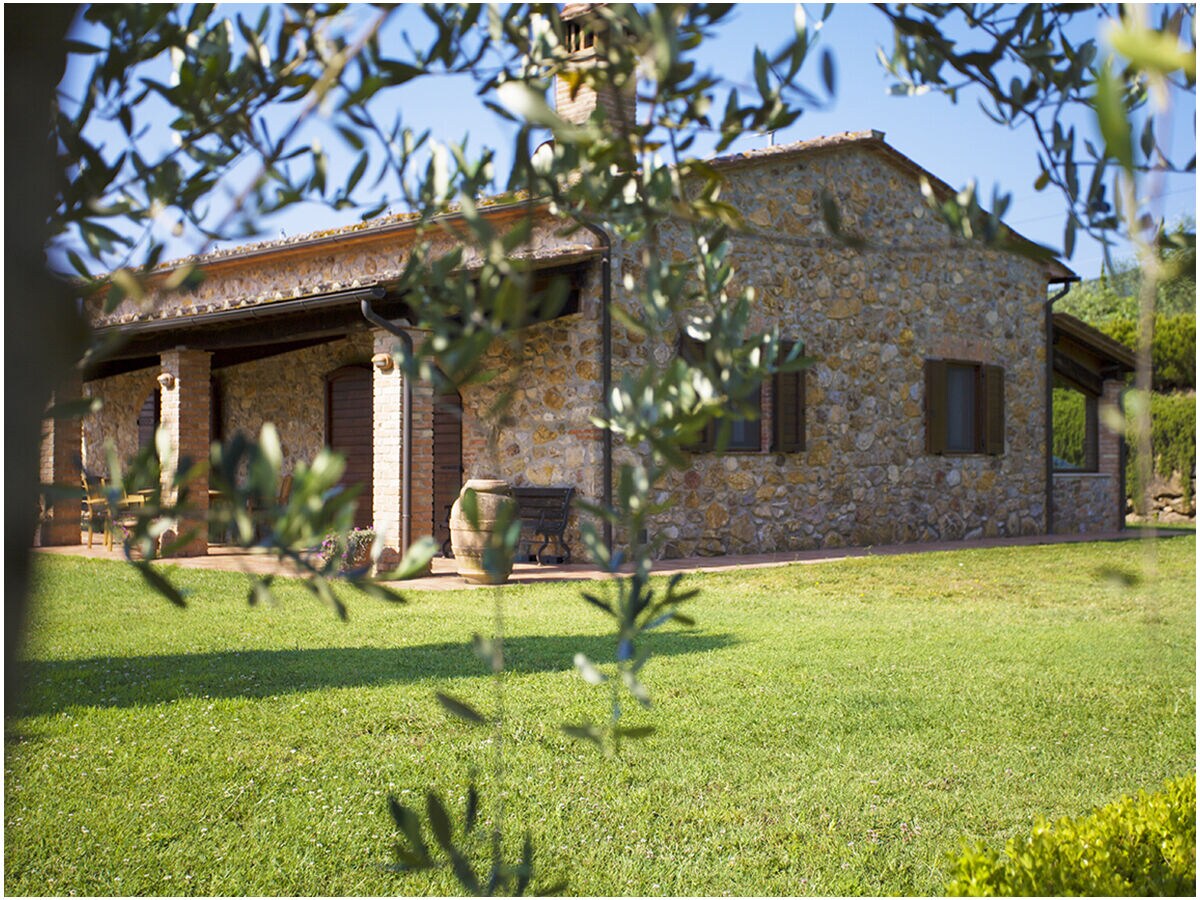 Holiday house Casa Ramerino - Outdoor photo 3