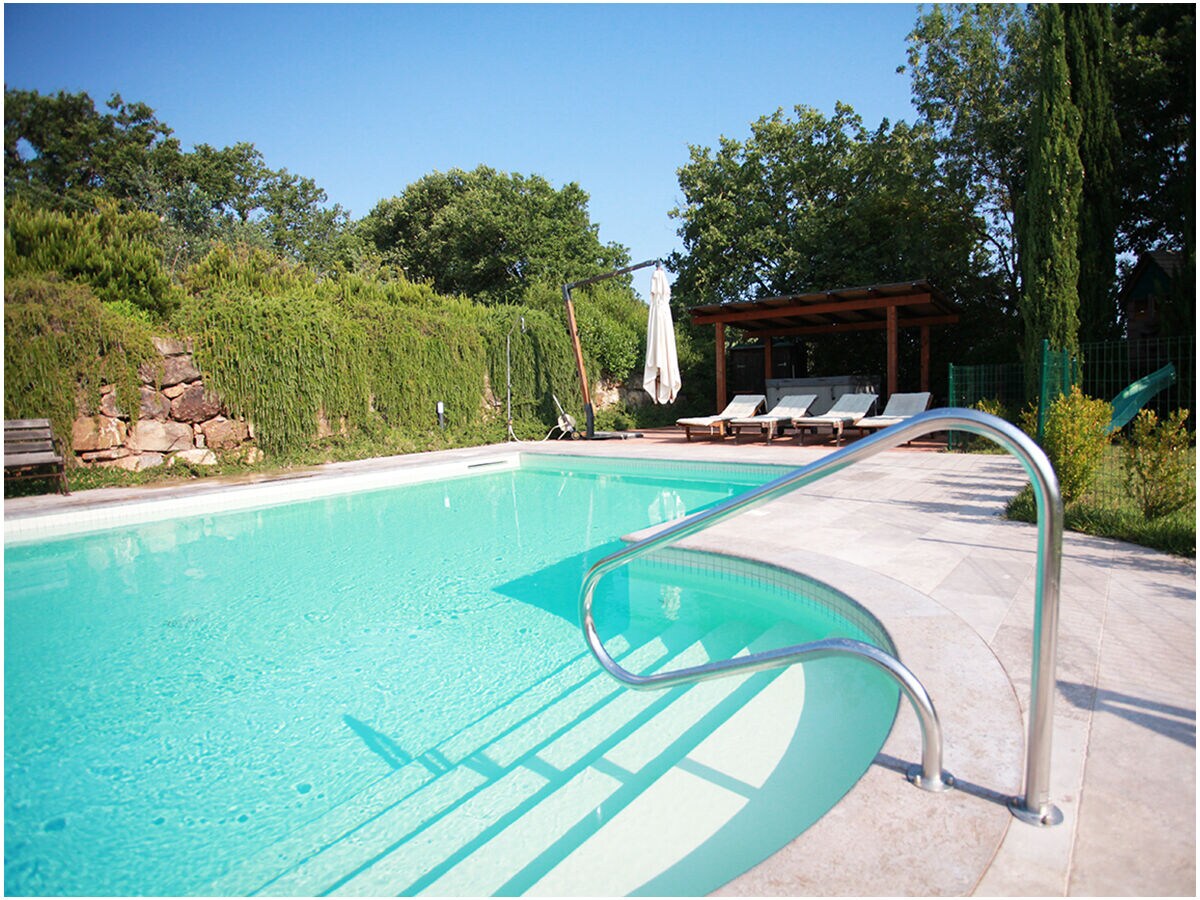 Holiday house Casa Ramerino - Outdoor photo 4