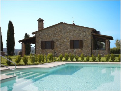 Holiday house Casa Ramerino - Outdoor photo 2