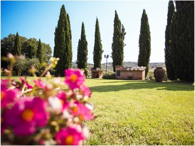 Holiday house Casa Ramerino - Outdoor photo 5