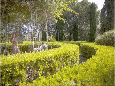 Holiday house Casa Ramerino - Outdoor photo 7