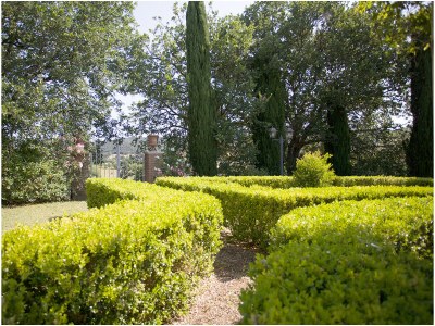 Holiday house Casa Ramerino - Outdoor photo 8