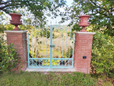 Holiday house Casa Ramerino - Outdoor photo 9