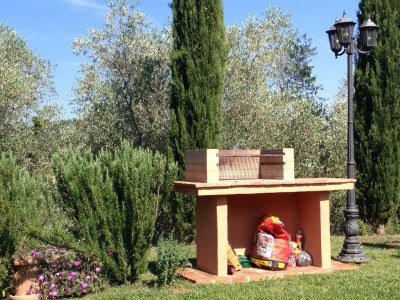 Holiday house Casa Ramerino - Outdoor photo 11