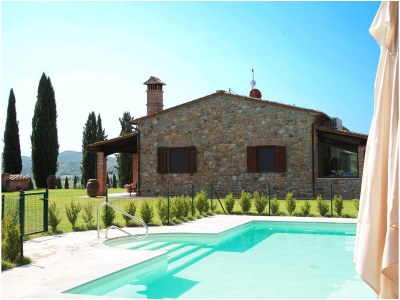 Holiday house Casa Ramerino - Outdoor photo 13