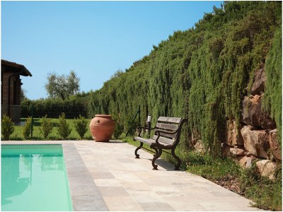 Holiday house Casa Ramerino - Outdoor photo 14