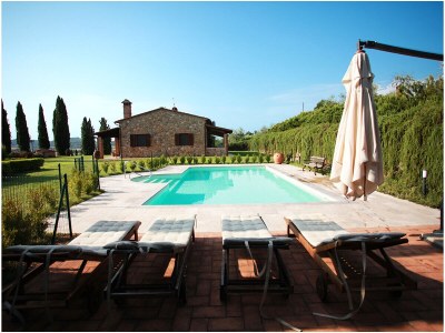 Holiday house Casa Ramerino - Outdoor photo 15