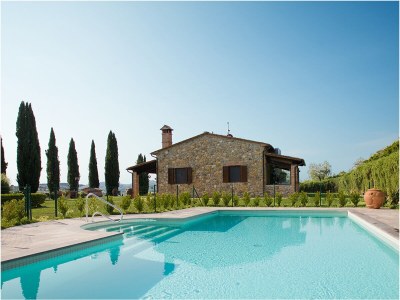 Holiday house Casa Ramerino - Outdoor photo 17