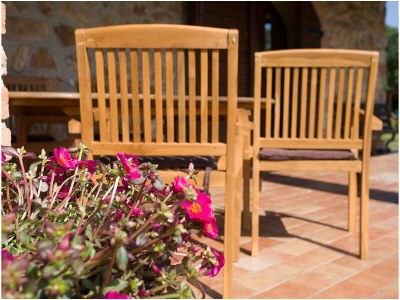 Holiday house Casa Ramerino - Outdoor photo 18