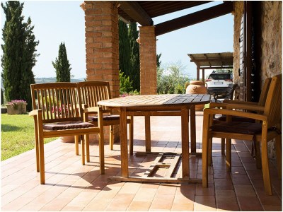 Holiday house Casa Ramerino - Outdoor photo 19