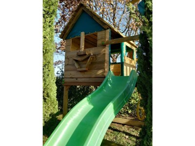 Holiday house Casa Ramerino - Outdoor photo 21