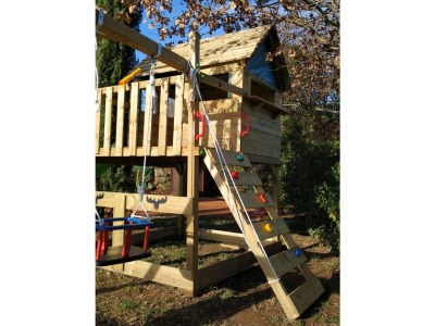 Holiday house Casa Ramerino - Outdoor photo 22