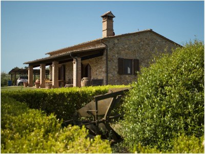 Holiday house Casa Ramerino - Outdoor photo 23