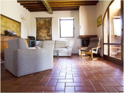 Holiday house Casa Ramerino - Features photo 27