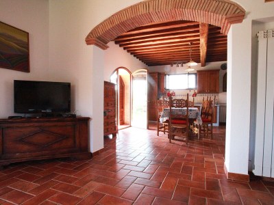 Holiday house Casa Ramerino - Features photo 28