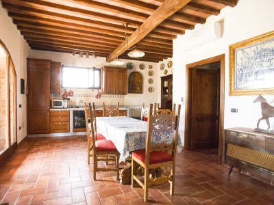 Holiday house Casa Ramerino - Features photo 29