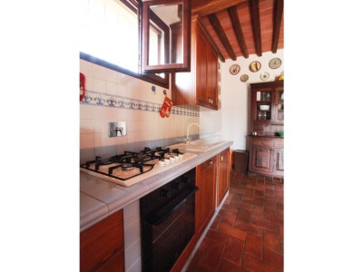Holiday house Casa Ramerino - Features photo 30