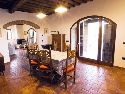 Holiday house Casa Ramerino - Features photo 32