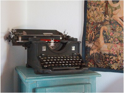 Holiday house Casa Ramerino - Features photo 33