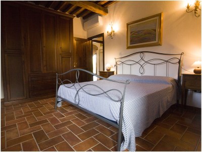 Holiday house Casa Ramerino - Features photo 34