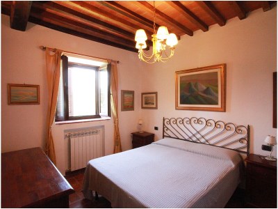 Holiday house Casa Ramerino - Features photo 35