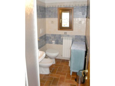 Holiday house Casa Ramerino - Features photo 36