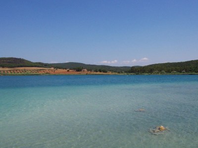 Holiday house Casa Ramerino - Environment photo 38