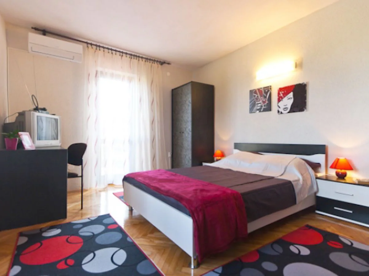 Holiday house Džidara