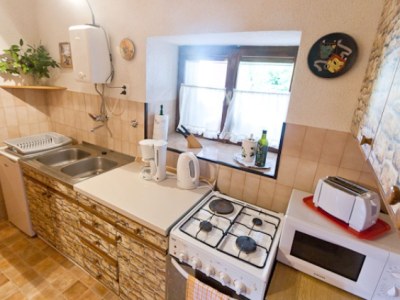 Holiday house Džidara - Features photo 15