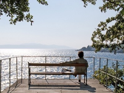 Holiday house Džidara - Environment photo 18