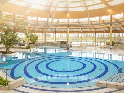 Holiday apartment Ferienwohnung Südstrand - Outdoor photo 4