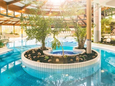 Holiday apartment Ferienwohnung Südstrand - Outdoor photo 5