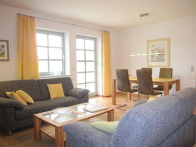 Holiday apartment Ferienwohnung Südstrand - Features photo 6
