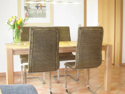 Holiday apartment Ferienwohnung Südstrand - Features photo 9