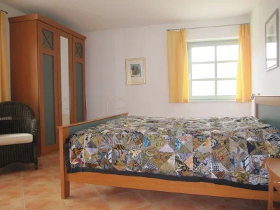 Holiday apartment Ferienwohnung Südstrand - Features photo 10