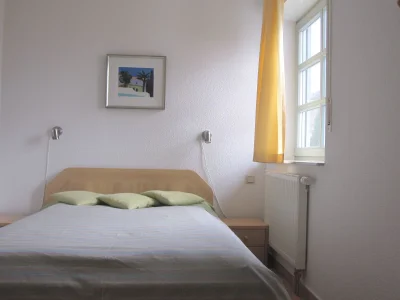 Holiday apartment Ferienwohnung Südstrand - Features photo 11