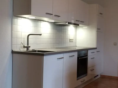 Holiday apartment Ferienwohnung Südstrand - Features photo 13