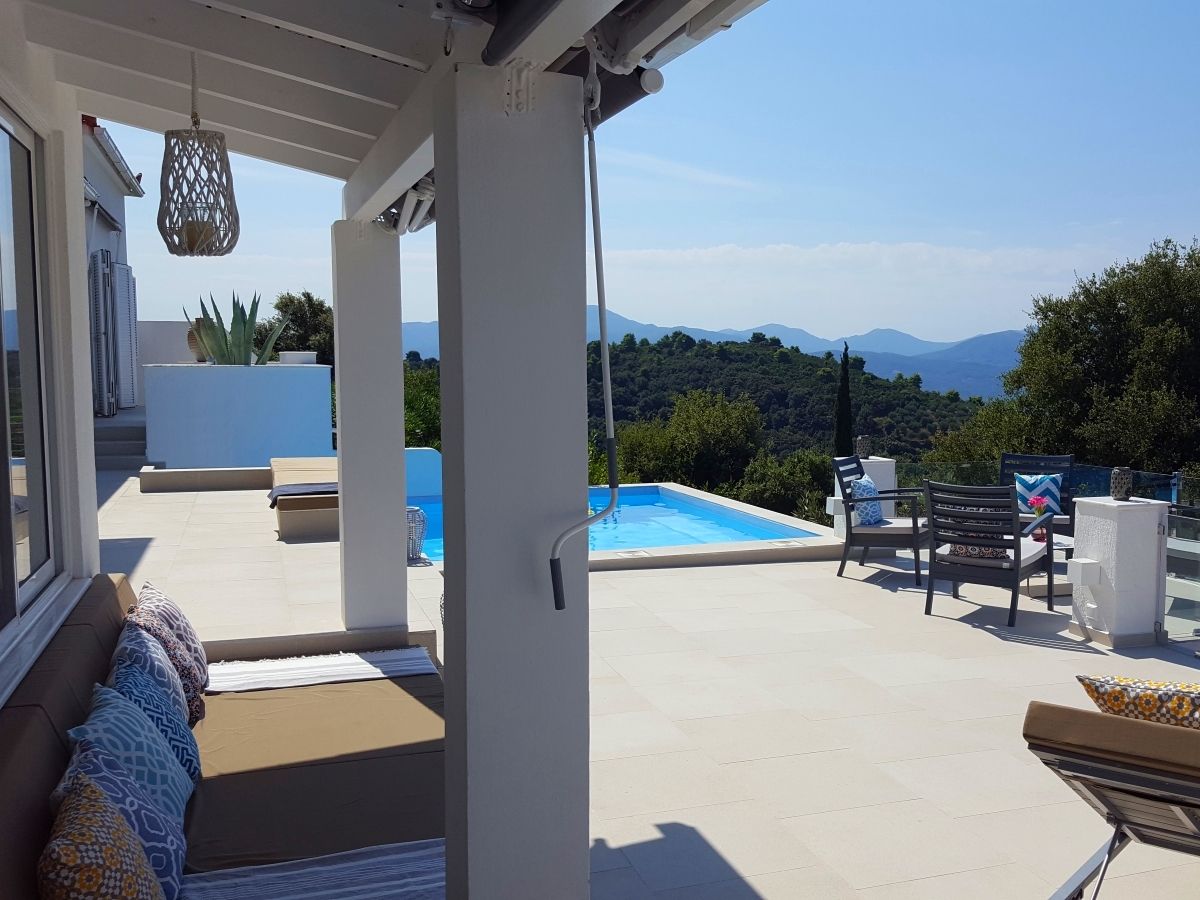 Villa Olympia - Outdoor photo 4