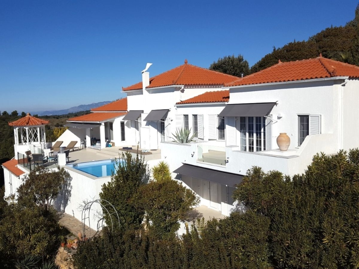 Villa Olympia - Outdoor photo 5