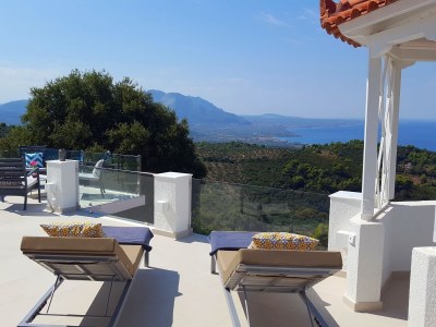 Villa Olympia - Outdoor photo 2