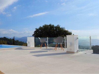 Villa Olympia - Outdoor photo 3