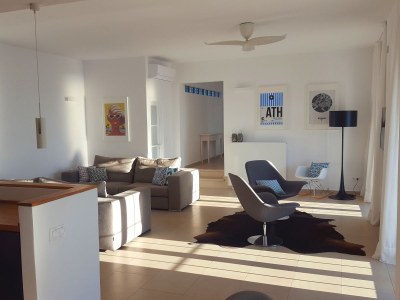 Villa Olympia - Features photo 8