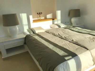 Villa Olympia - Features photo 11